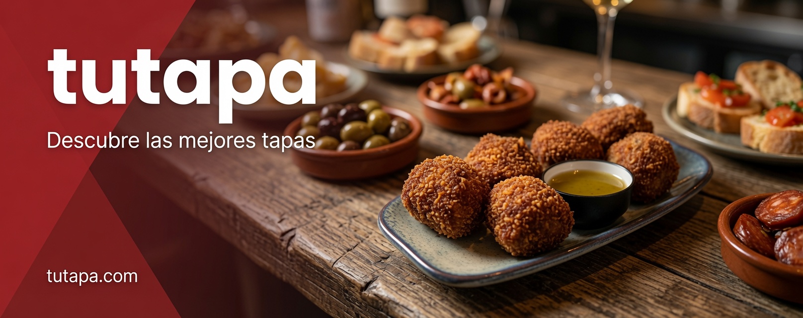 tutapa - Descubre las mejores tapas
